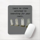 Search for headstone mouse mats Tombstone