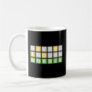 Search for word game mugs Spelling