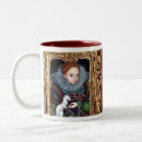 Search for tudor england mugs Queen