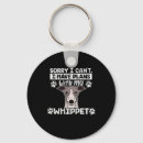 Search for whippet key rings Puppy