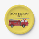 Search for craft firefighter Firefighter birthday party