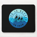 Search for ski life mouse mats Nature