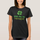 Search for im vaccinated tshirts Irish
