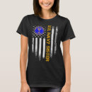 Search for us flag tshirts Retired