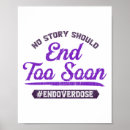 Search for anti drug posters In memory