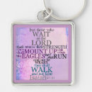 Search for 40 key rings Scripture