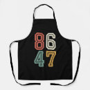 Search for anti trump aprons Usa