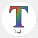 Search for initial t stickers Alphabet