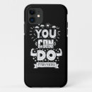 Search for encouraging quotes iphone cases Motivating