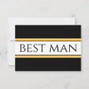 Search for proposed cards Best man
