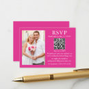 Search for photo rsvp cards Qr code