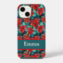 Search for traditional pattern iphone cases Flowers