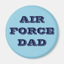 Search for dads magnets Blue