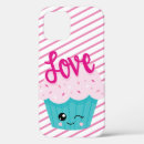 Search for kawaii cupcakes iphone cases Pink