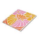Search for pretty tiles Vintage