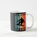 Search for shredding mugs Snowboarding goals