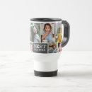 Search for grey travel mugs Photo collage