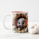 Search for elephant baby mugs Wildlife