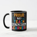 Search for linguist mugs Teacher