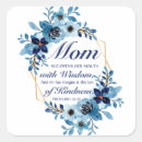 Search for floral mothers day stickers Mum