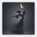 Search for melting stickers Abstract