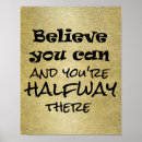 Search for halfway posters Typography