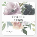 Search for pink purple flower stickers Blue