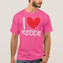 Search for freddie tshirts Quote