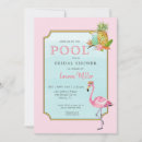 Search for poolside Flamingo
