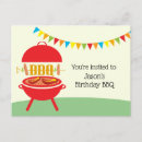 Search for school picnic invitations Cookout