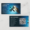 Search for circuit board business cards Consultant