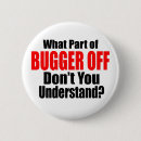 Search for annoying badges Sarcasm