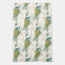 Search for peacock tea towels Floral