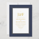 Search for simplistic wedding invitations Modern