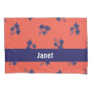 Search for silhouette pillowcases Pink