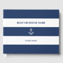 Search for boat guest books Beach