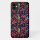 Search for antique flowers iphone cases Leaves