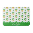 Search for st patricks day bath mats Irish
