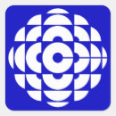 Search for broadcast stickers Canada