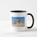Search for caving mugs Rock