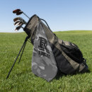 Search for camo golf towels Black