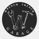 Search for toolbox stickers Wrench