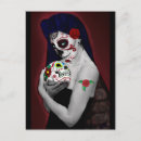 Search for muertos postcards Vintage