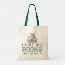 Search for lie bags I like big books