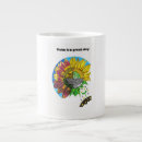 Search for sunflower seed mugs Summer