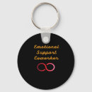 Search for emotional key rings Work bestie