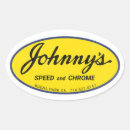 Search for oval labels Vintage