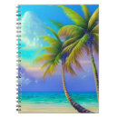 Search for palm tree notebooks Sand