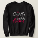 Search for senpai hoodies Kawaii