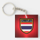 Search for thailand flag key rings Symbol